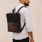 Sac à dos Caravane| Collection Exclusive | Calligraphy - Al Khattabi