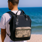 Sac à dos Oasis| Collection Exclusive | Botanical - Zytoun