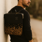 Sac à dos Caravane| Collection Exclusive | Calligraphy - AlMourrakoushi