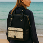 Sac à dos Oasis| Collection Exclusive | Moroccan Legacy - Étoile Nomade