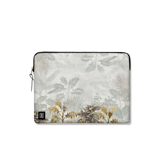 Housse Ordinateur & Tablette | Collection Amazonia Jungle | Canopée Mystique