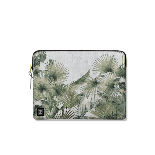 Housse Ordinateur & Tablette | Collection Amazonia Jungle | Jungle Tropicale