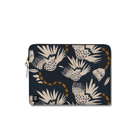 Housse Ordinateur & Tablette | Collection Floral | Éclats Graphiques