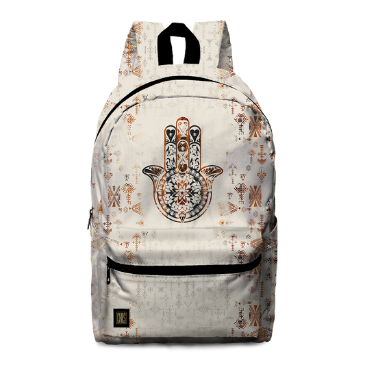 Sac à Dos | Collection Berbère | Khmisa Tribale