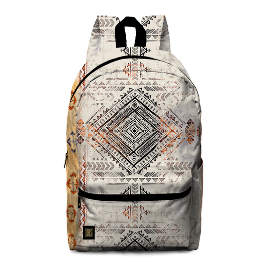 Sac à Dos | Collection Berbère | Losange Protecteur