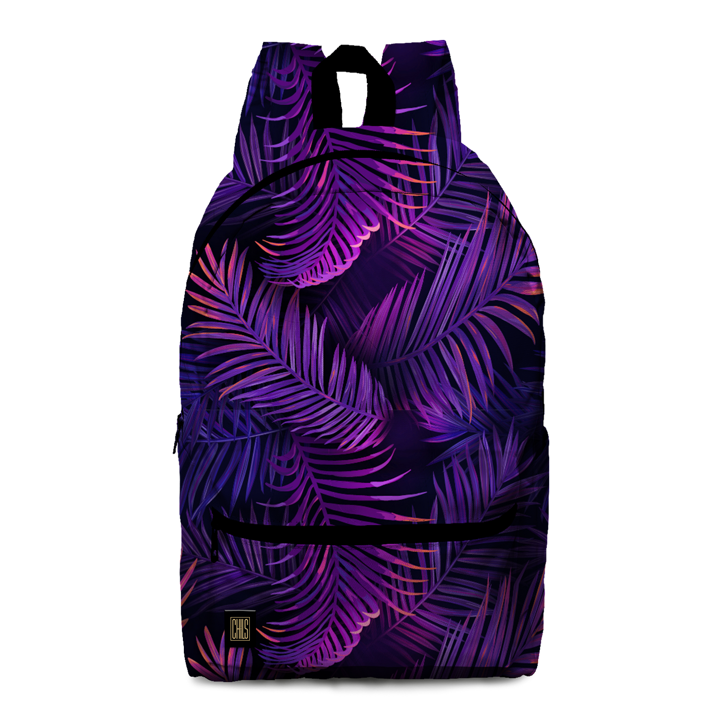 Sac à Dos | Collection Floral | Palette Boréale