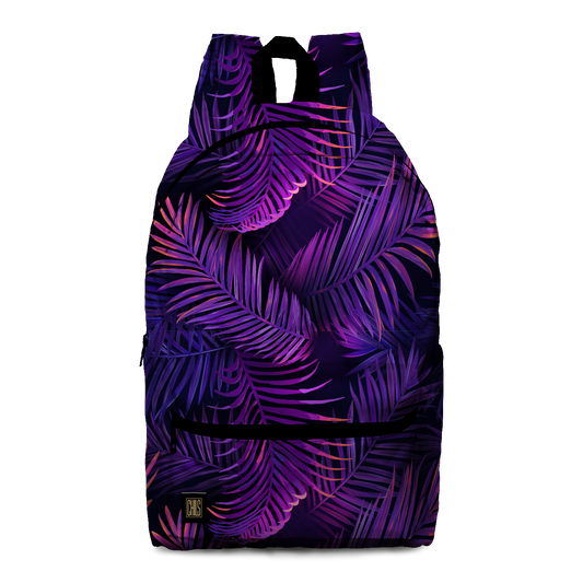 Sac à Dos | Collection Floral | Palette Boréale