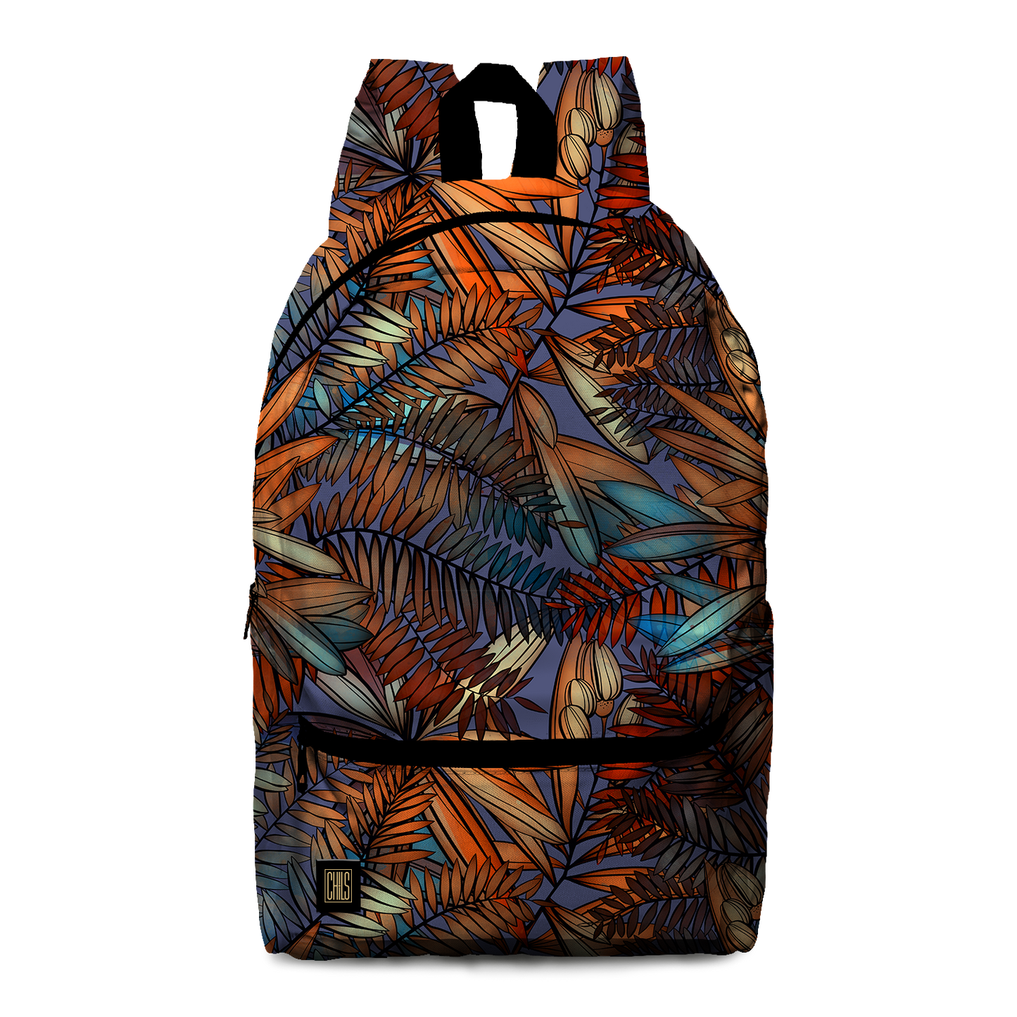 Sac à Dos | Collection Floral | L’Arbre du Chocolat