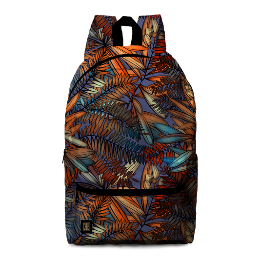 Sac à Dos | Collection Floral | L’Arbre du Chocolat