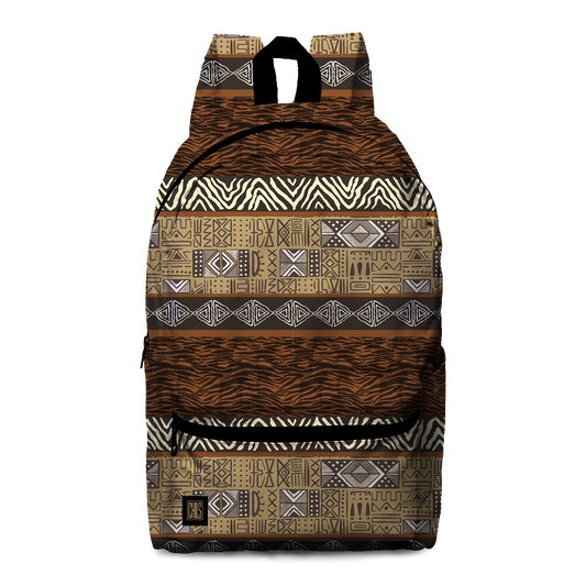 Sac à Dos | Collection African Ethnic | Rythme Africain