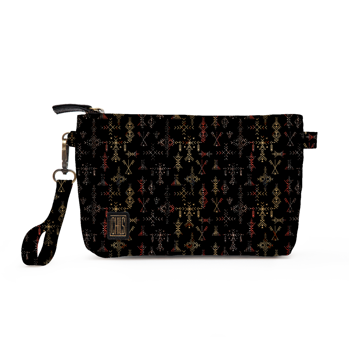 Trousse Vanity | Collection Berbère | Constellations Nomades