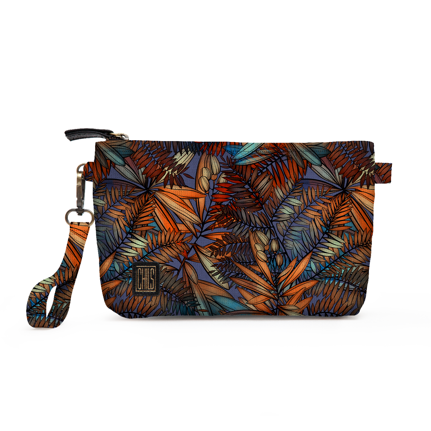 Trousse Vanity | Collection Floral | L’Arbre du Chocolat