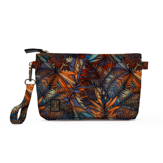 Trousse Vanity | Collection Floral | L’Arbre du Chocolat