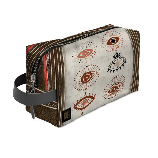 Trousse de Voyage | Collection Berbère | Les Six Gardiens