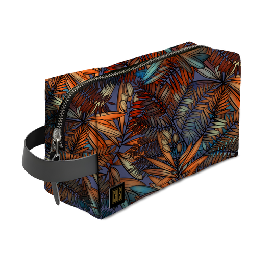 Trousse de Voyage | Collection Floral | L'Arbre du Chocolat