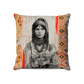 Coussin | Collection Berbère | Azilal Tribal
