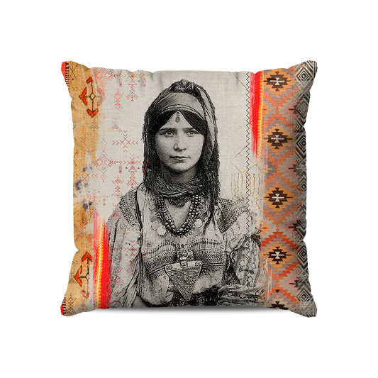 Coussin | Collection Berbère | Azilal Tribal