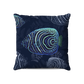 Coussin | Collection Aquarium | Océan Mystique
