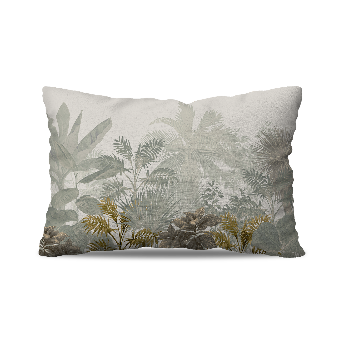 Coussin | Collection Amazonia Jungle | Canopée Mystique
