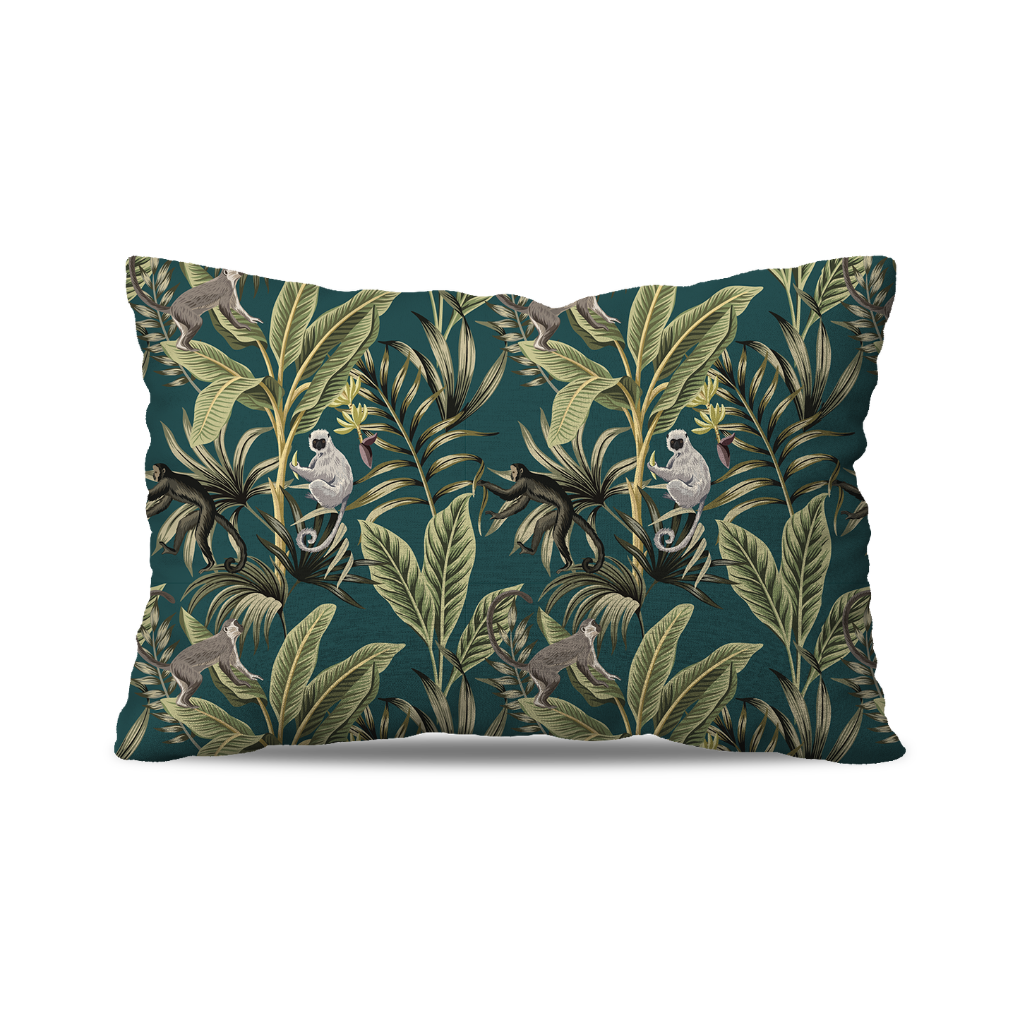 Coussin | Collection Amazonia Jungle | Jungle Exotique