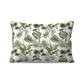 Coussin | Collection Amazonia Jungle | Feuillage Sauvage