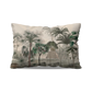 Coussin | Collection Amazonia Jungle | Gravure Tropicale