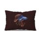 Coussin | Collection Aquarium | Betta Flamme