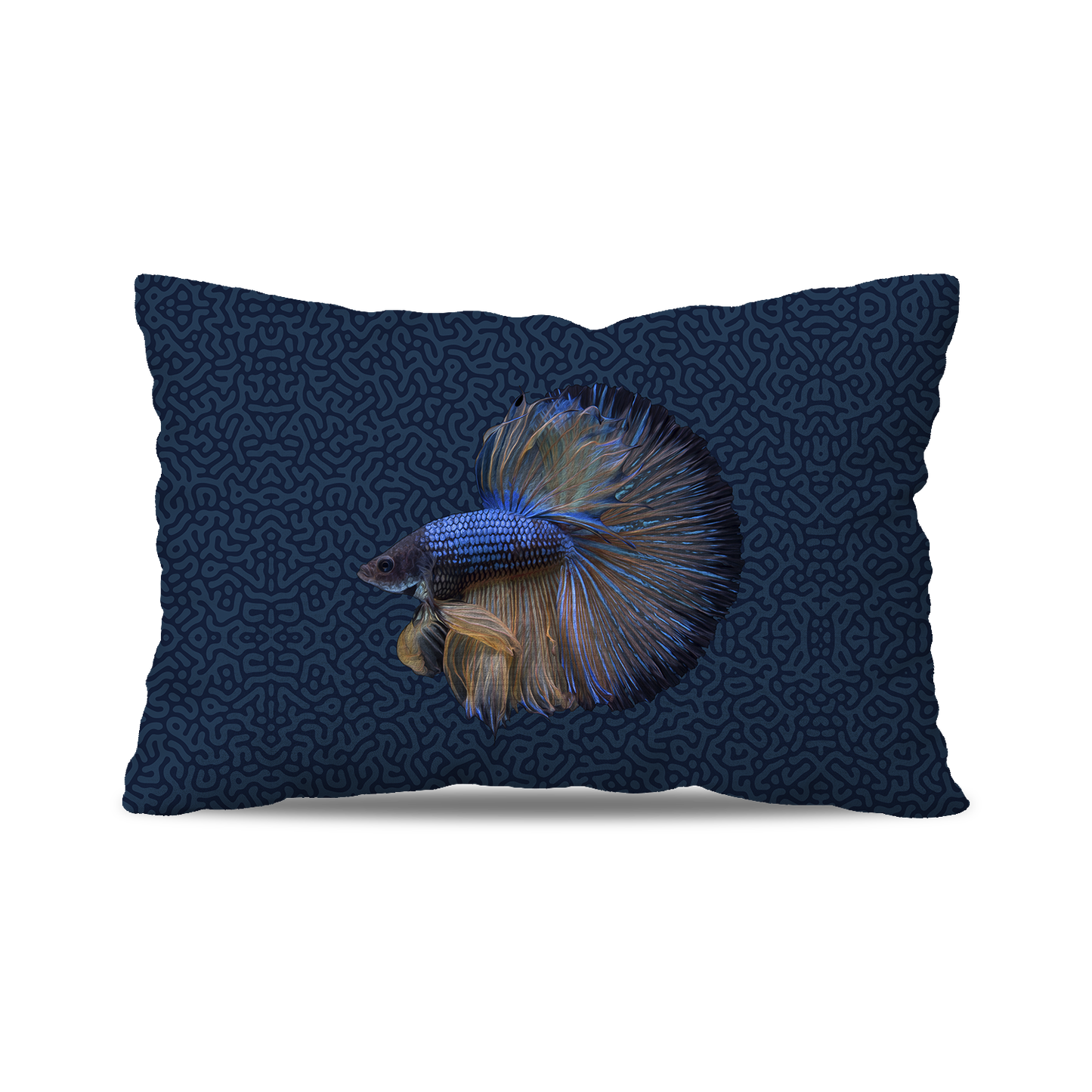 Coussin | Collection Aquarium | Betta Royal