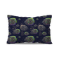 Coussin | Collection Aquarium | Abysses Dorées – Poissons Néon