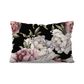 Coussin|  Collection Floral | Opulence des Pivoines
