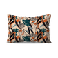 Coussin|  Collection Floral | Éclat Tropical