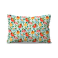 Coussin|  Collection Floral | Femmes en Fleurs