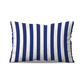 Coussin | Collection Summer Contrast | Rayé Tropézien