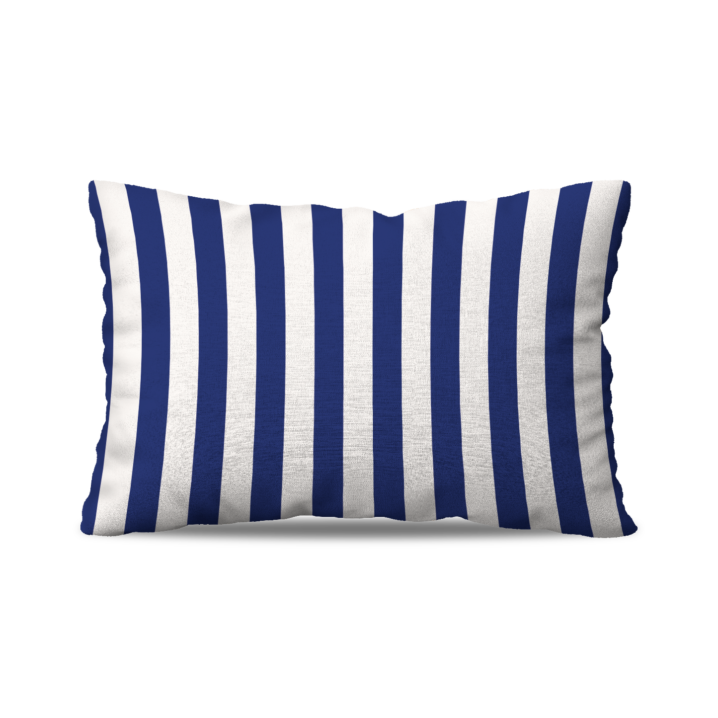 Coussin | Collection Summer Contrast | Rayé Tropézien