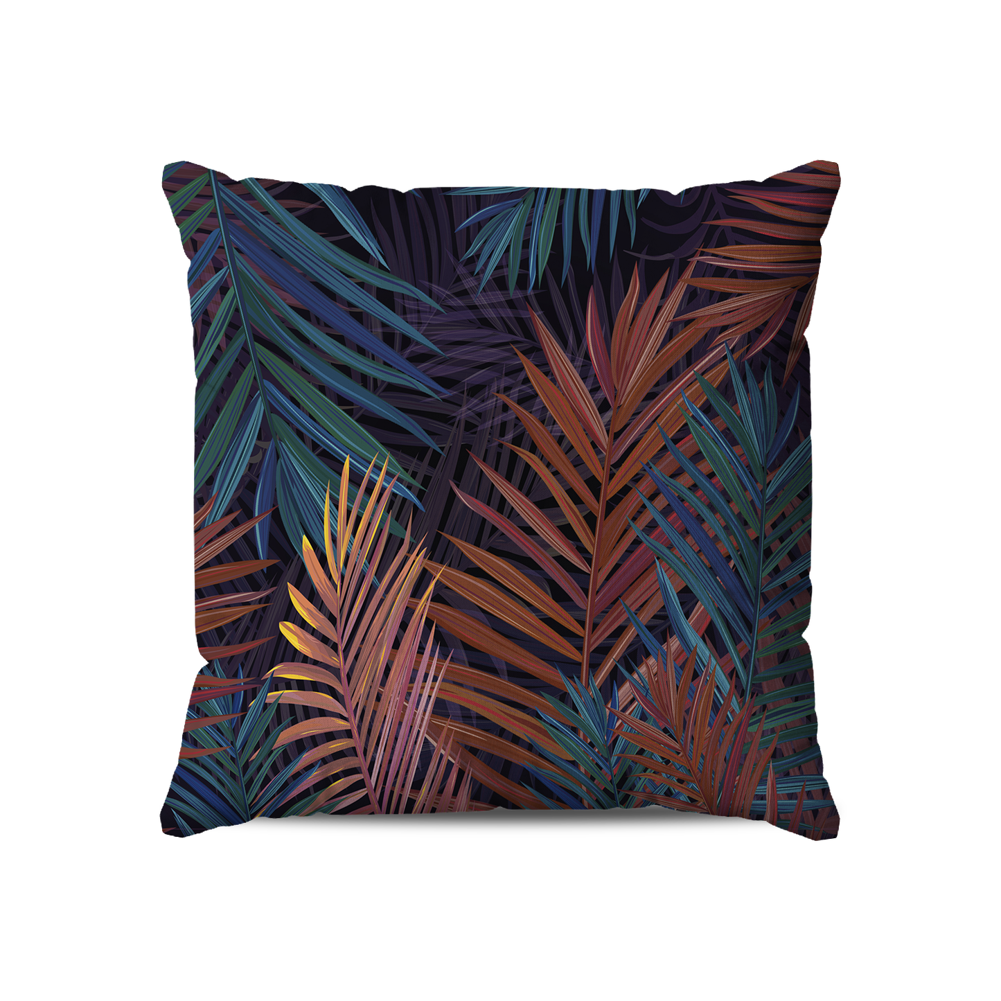 Coussin|  Collection Floral | Palette Florale