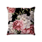 Coussin|  Collection Floral | Opulence des Pivoines