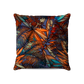Coussin|  Collection Floral | L’Arbre du Chocolat