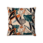 Coussin|  Collection Floral | Éclat Tropical