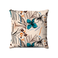 Coussin|  Collection Floral | Hibiscus Élégant