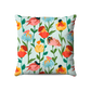 Coussin|  Collection Floral | Femmes en Fleurs