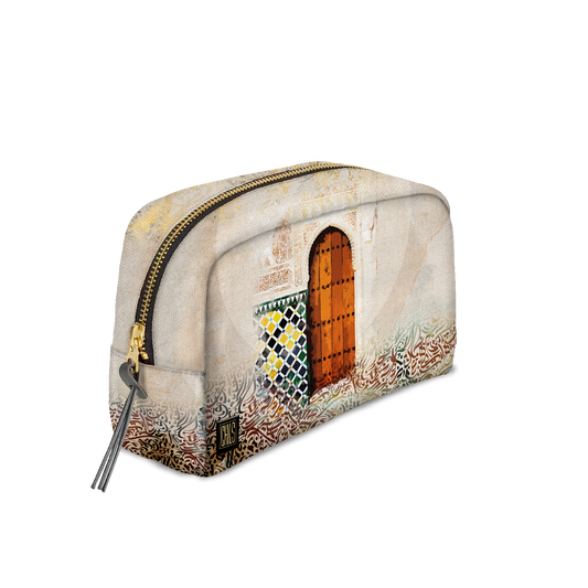 Trousse Classique | Collection Berbère | La Porte Sacrée