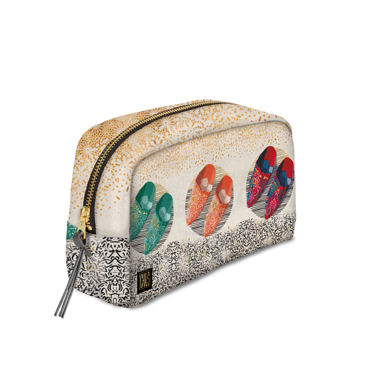 Trousse Classique | Collection Berbère | Bal des Babouches