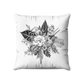 Coussin|  Collection Tropical Ethnic | Bouquet Tropical