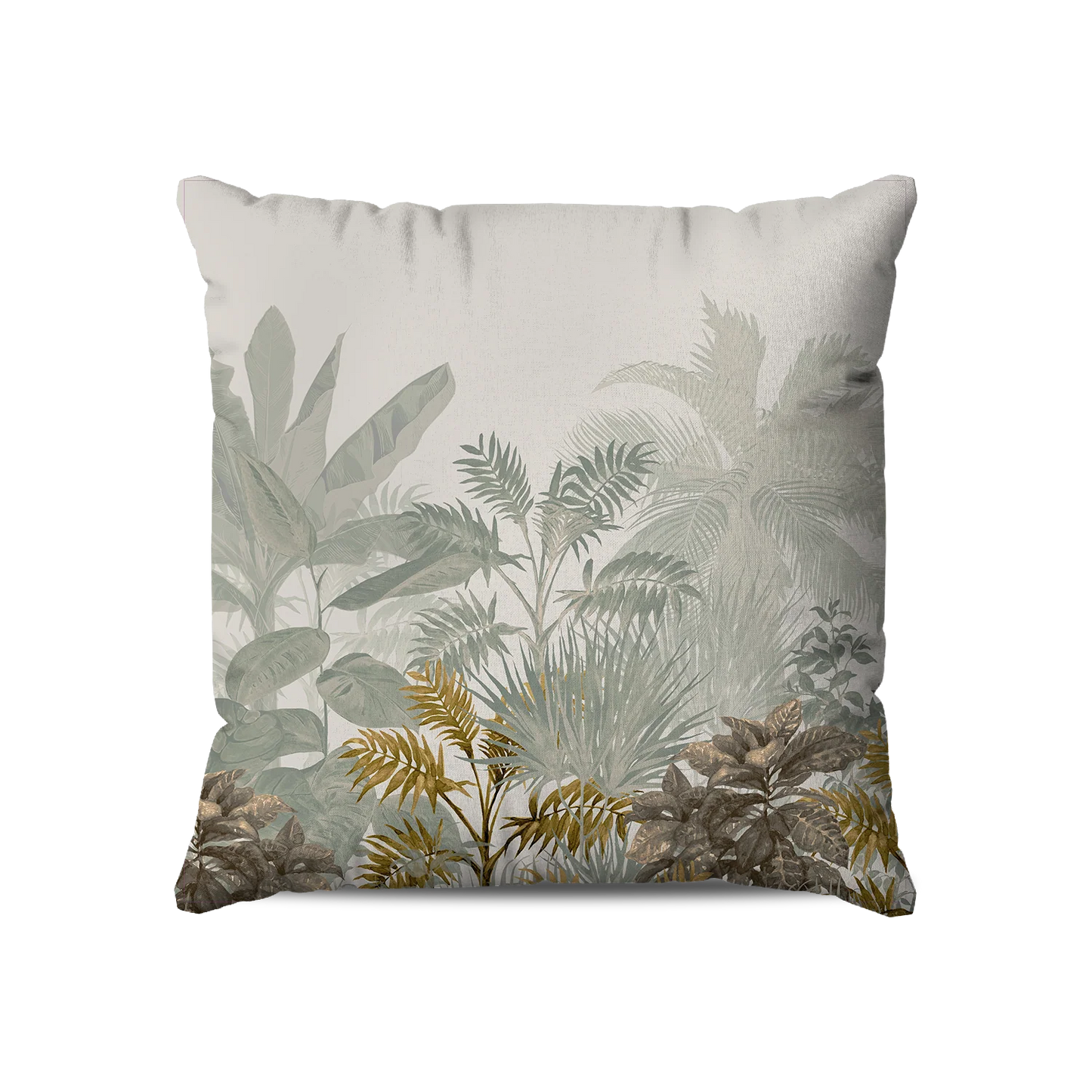 Coussin | Collection Amazonia Jungle | Canopée Mystique