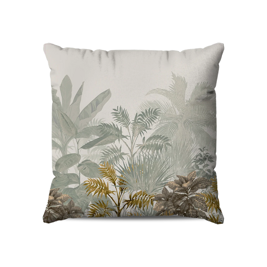 Coussin | Collection Amazonia Jungle | Canopée Mystique