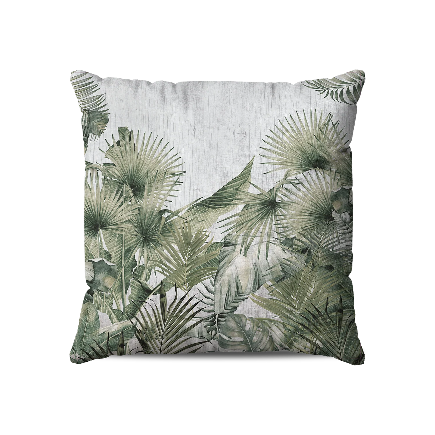 Coussin | Collection Amazonia Jungle | Jungle Tropicale