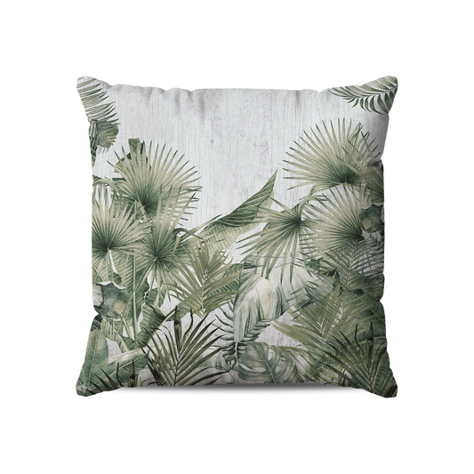 Coussin | Collection Amazonia Jungle | Jungle Tropicale