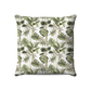 Coussin | Collection Amazonia Jungle | Feuillage Sauvage