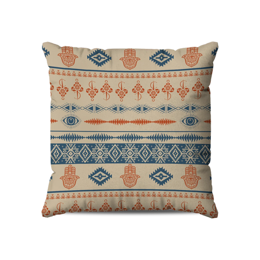 Coussin | Collection Berbère | Mosaïques & Symboles