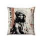 Coussin | Collection Berbère | Amazone